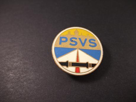 PSVS Tsjechische politie-, sport- of veiligheidsorganisatie,